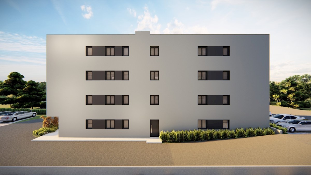 Apartmán Na predaj - ISTARSKA TAR-VABRIGA