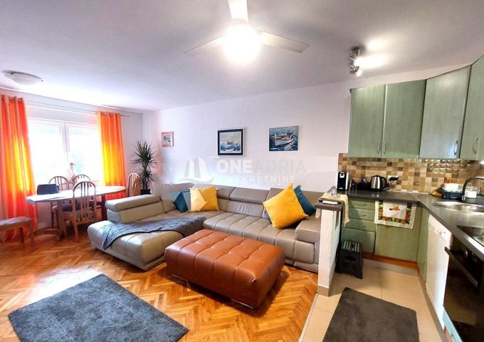 Flat for sale 49 m² – Njivice