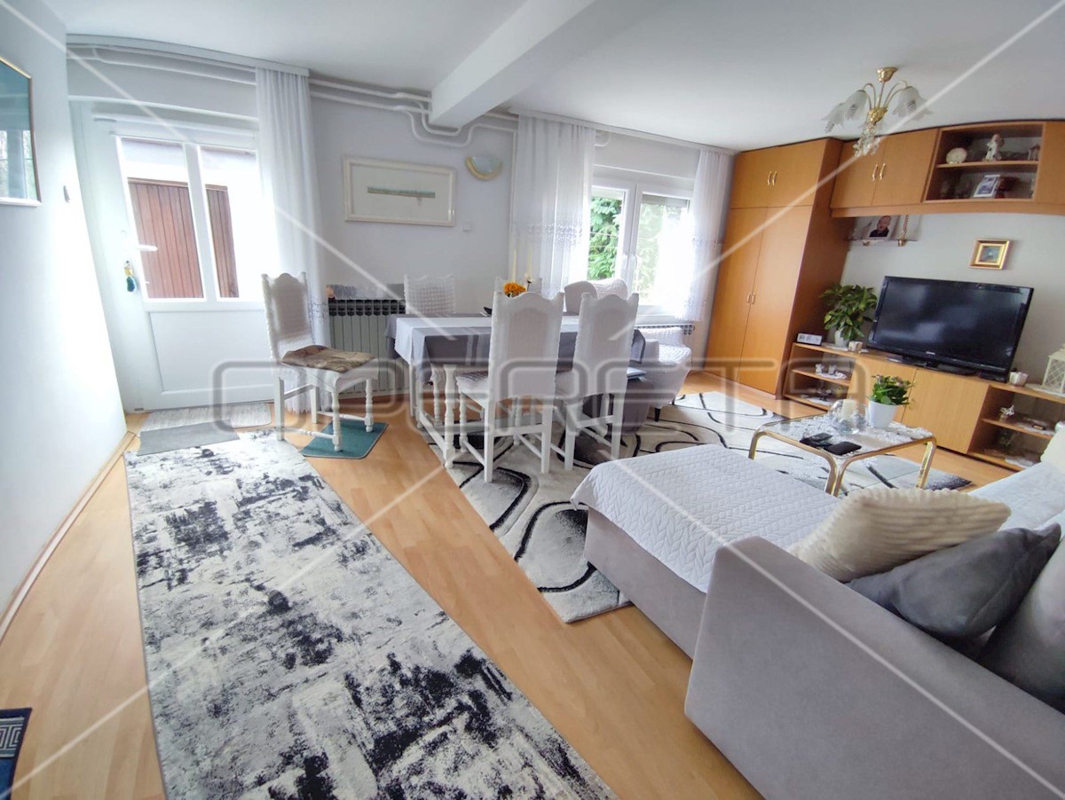 House For sale - GRAD ZAGREB ZAGREB