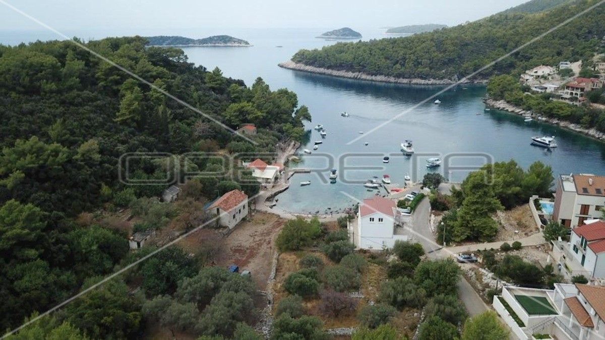 Casa In vendita - DUBROVAČKO-NERETVANSKA KORČULA