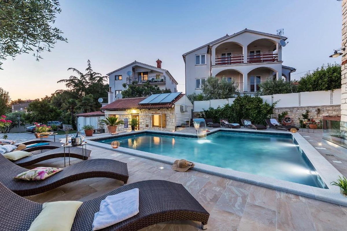 House For sale - ISTARSKA MEDULIN