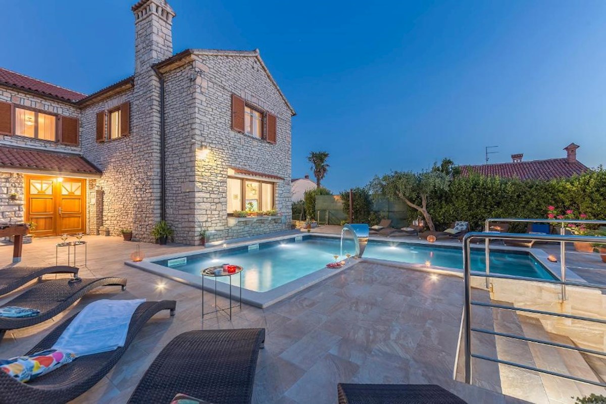 House For sale - ISTARSKA MEDULIN