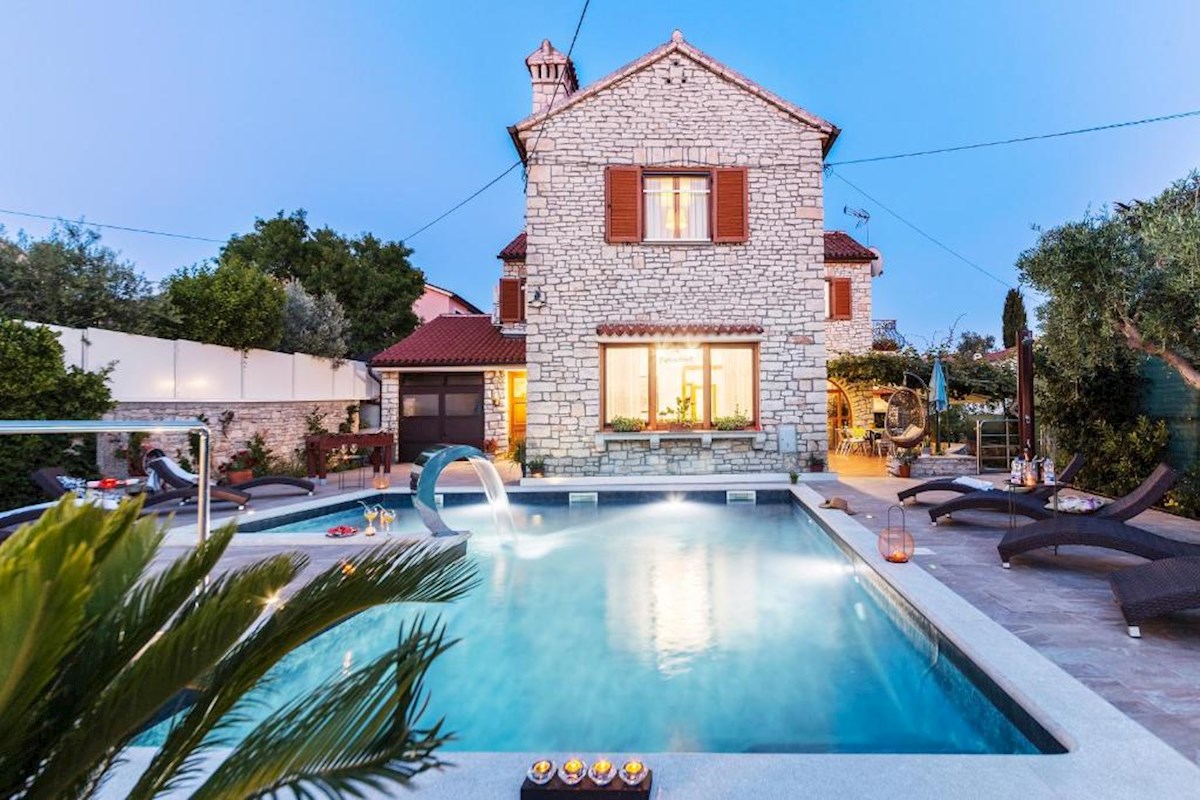House For sale - ISTARSKA MEDULIN