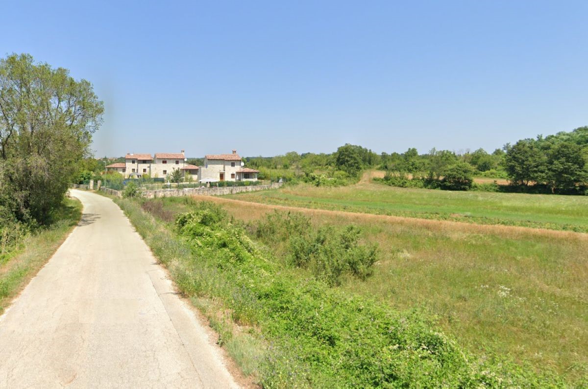 Zemljište Na prodaju - ISTARSKA ROVINJ