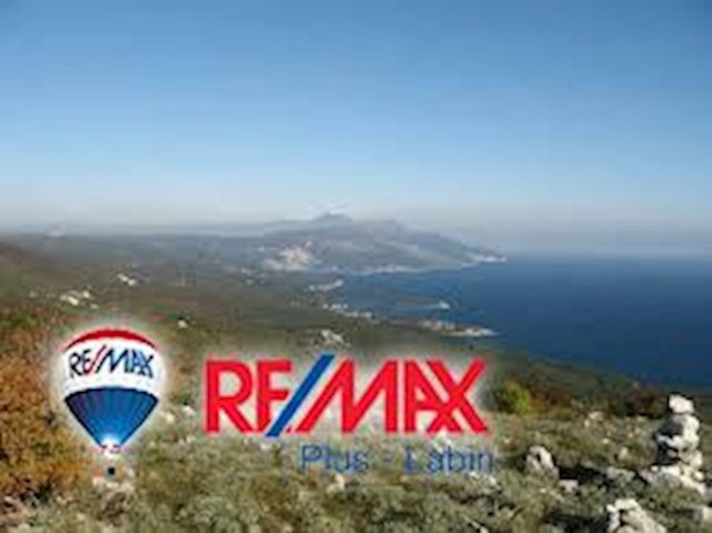 Pozemok na predaj 642 m² – Labin