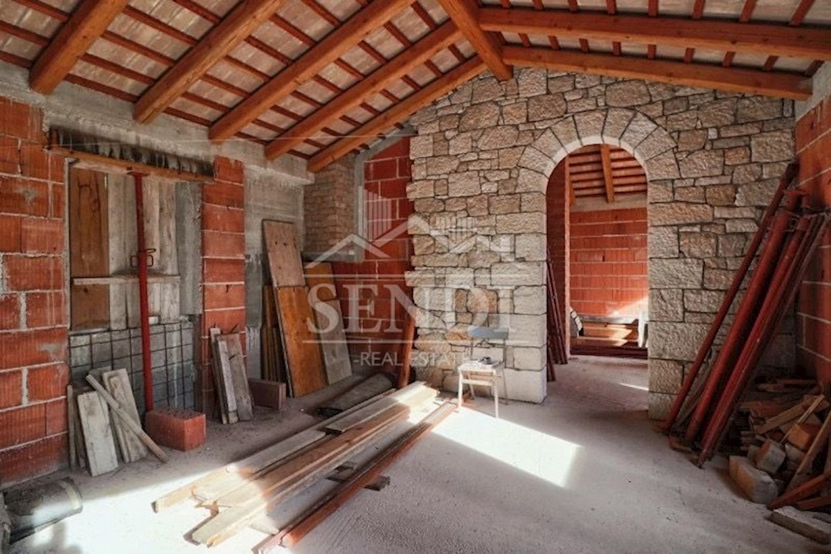 Casa In vendita - ISTARSKA ROVINJ