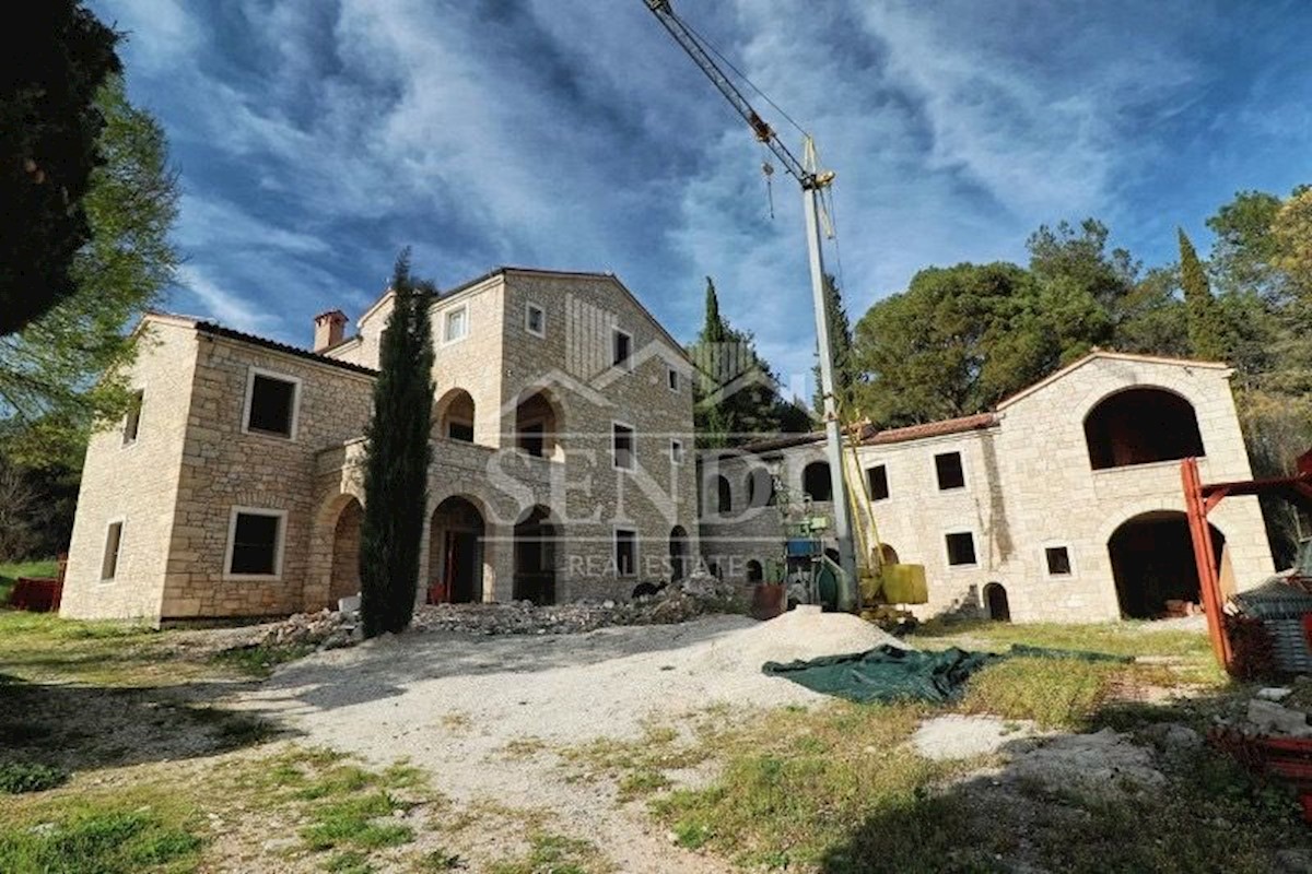 Casa In vendita - ISTARSKA ROVINJ