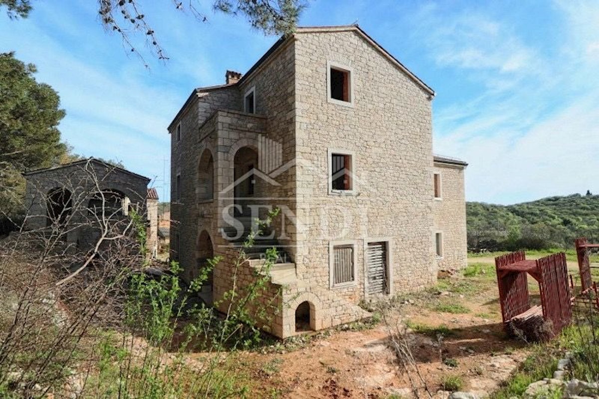 Casa In vendita - ISTARSKA ROVINJ