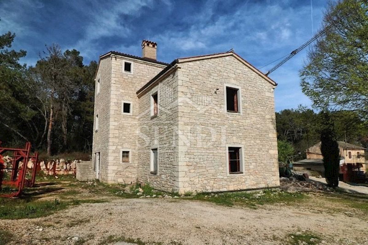 Casa In vendita - ISTARSKA ROVINJ