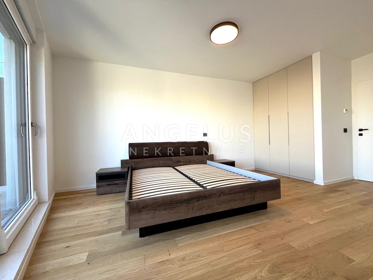 Appartamento Da affittare - GRAD ZAGREB ZAGREB