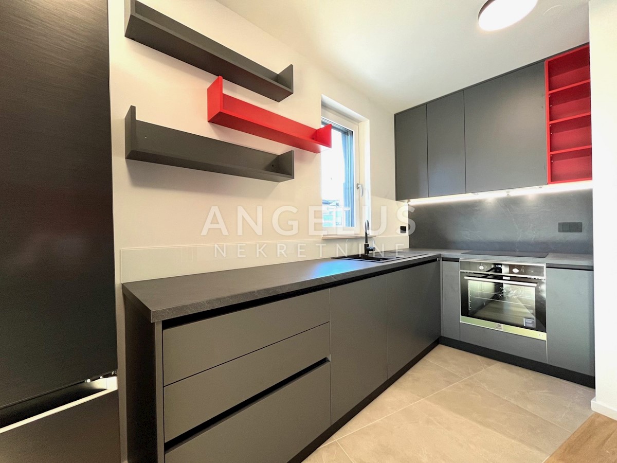 Appartamento Da affittare - GRAD ZAGREB ZAGREB