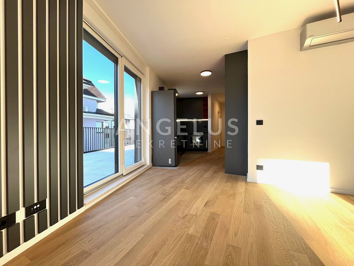 Appartamento Da affittare - GRAD ZAGREB ZAGREB