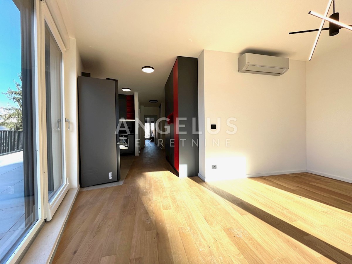 Appartamento Da affittare - GRAD ZAGREB ZAGREB