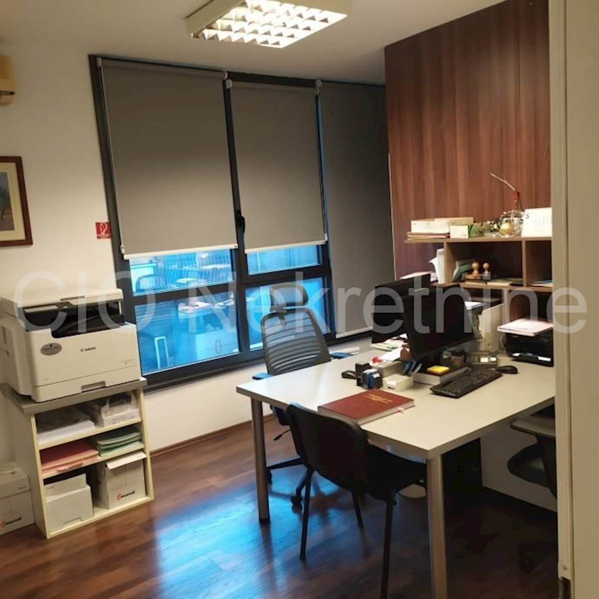 Poslovni prostor Za najam - SPLITSKO-DALMATINSKA SPLIT