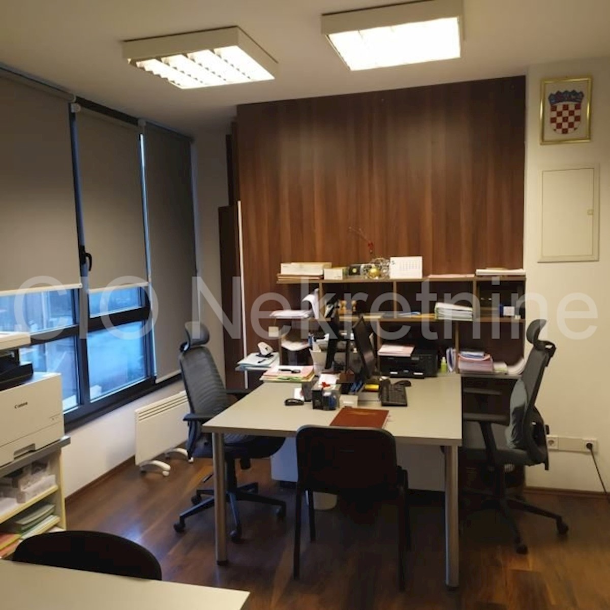 Poslovni prostor Za najam - SPLITSKO-DALMATINSKA SPLIT