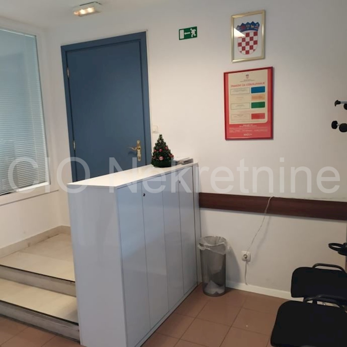 Poslovni prostor Za najam - SPLITSKO-DALMATINSKA SPLIT