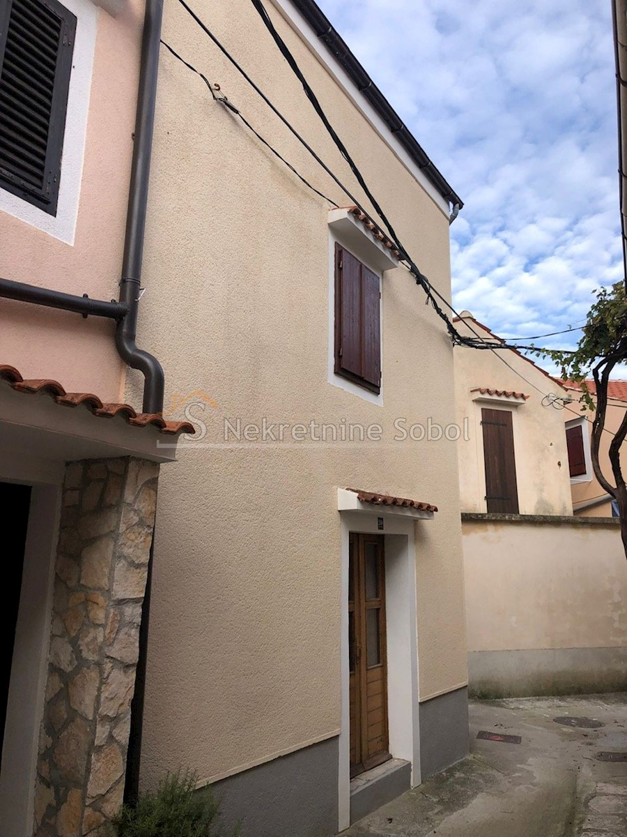 Maison À vendre - PRIMORSKO-GORANSKA MALI LOŠINJ