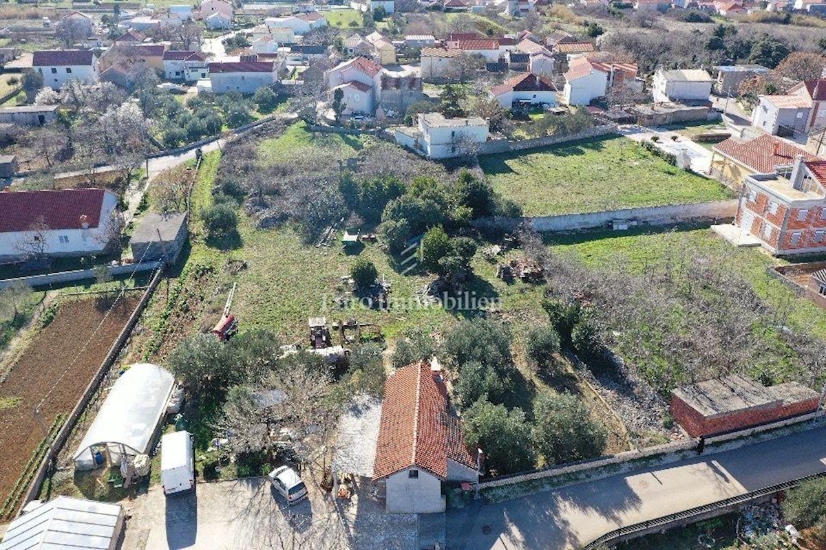 Land For sale VRSI