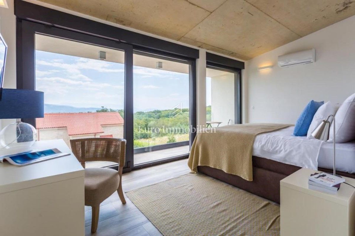 Hiša Na predaj - PRIMORSKO-GORANSKA KRK