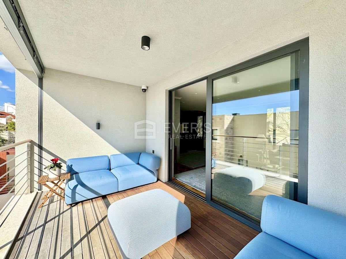 Apartment Zu verkaufen - ŠIBENSKO-KNINSKA ŠIBENIK