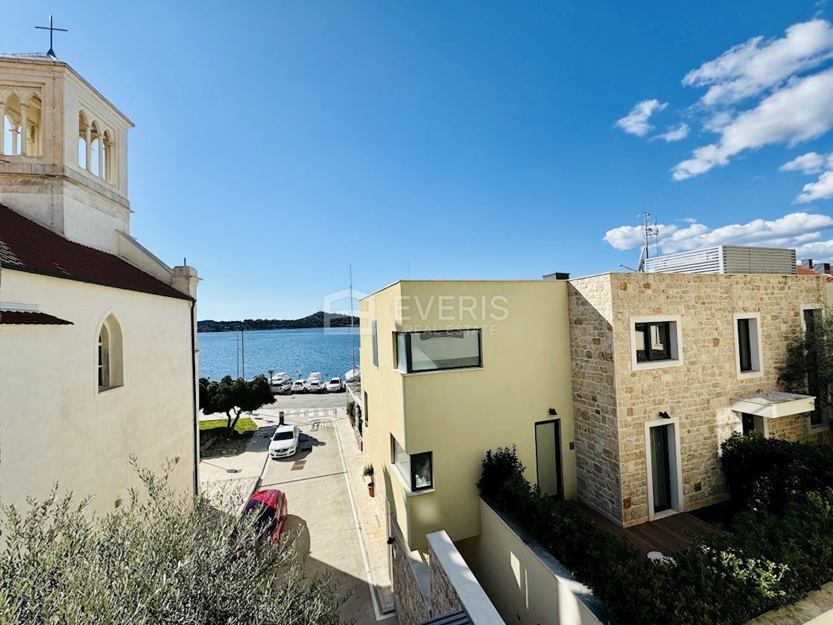 Apartment Zu verkaufen - ŠIBENSKO-KNINSKA ŠIBENIK