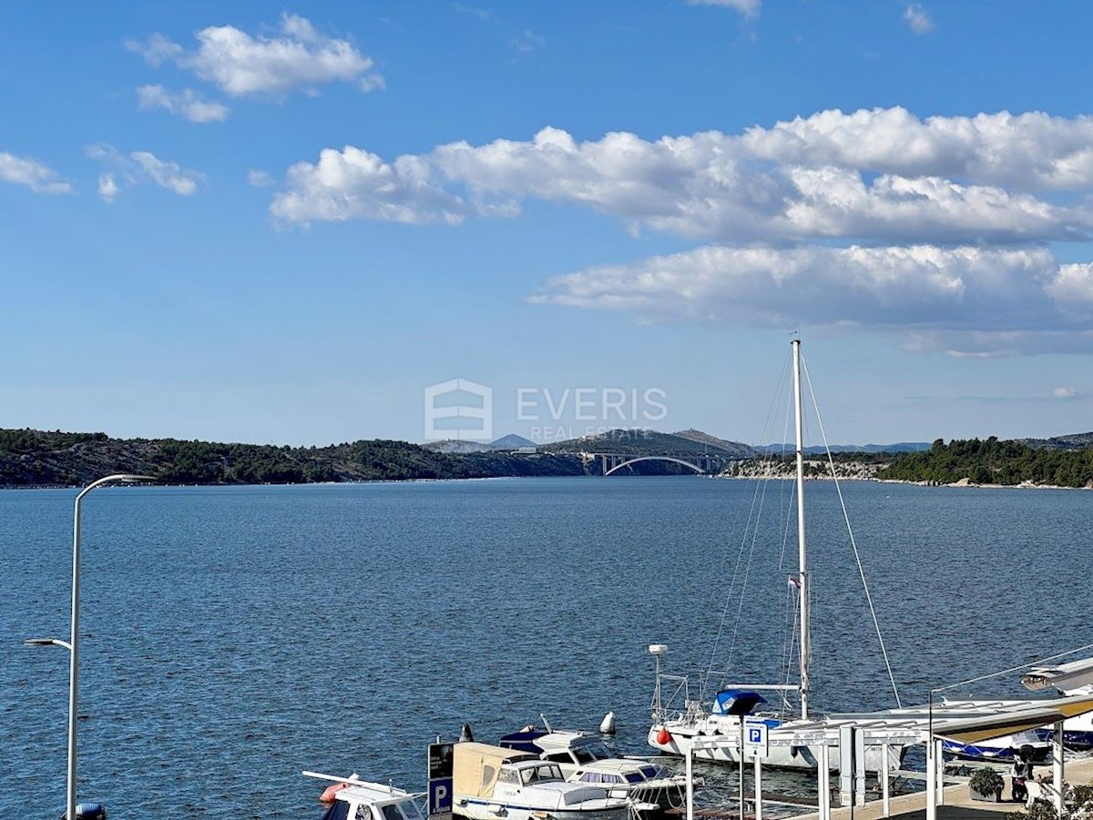 Stan Na prodaju - ŠIBENSKO-KNINSKA ŠIBENIK