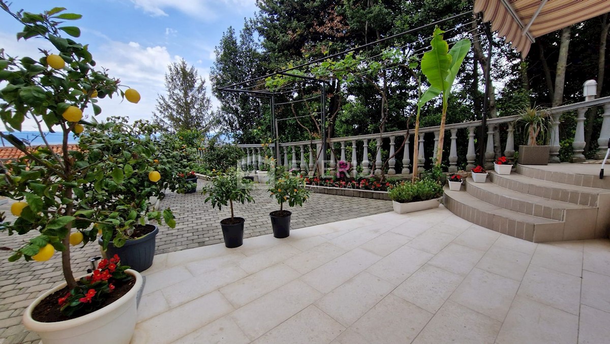 Apartment Zu verkaufen - PRIMORSKO-GORANSKA Opatija