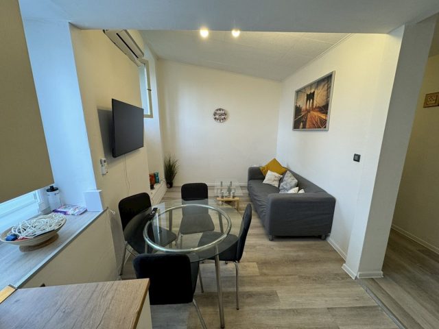 Apartmán na predaj 39 m² – Pula