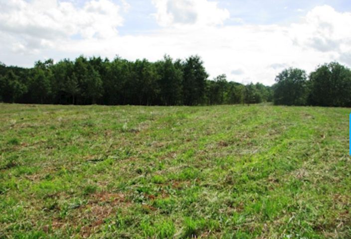 Terrain à vendre 683 m² – Labin