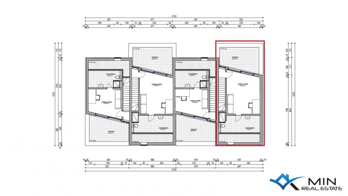 Casa In vendita - ISTARSKA NOVIGRAD