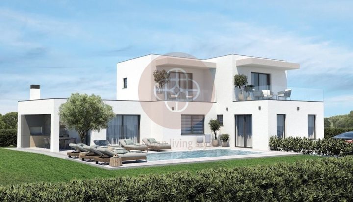 Haus zu verkaufen 290 m² – Nedešćina