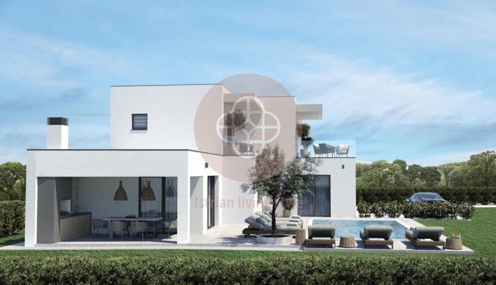 Maison À vendre - Istarska Sveta Nedelja - foto 2/7