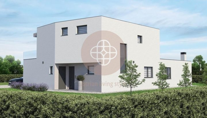 Maison À vendre - Istarska Sveta Nedelja - foto 3/7