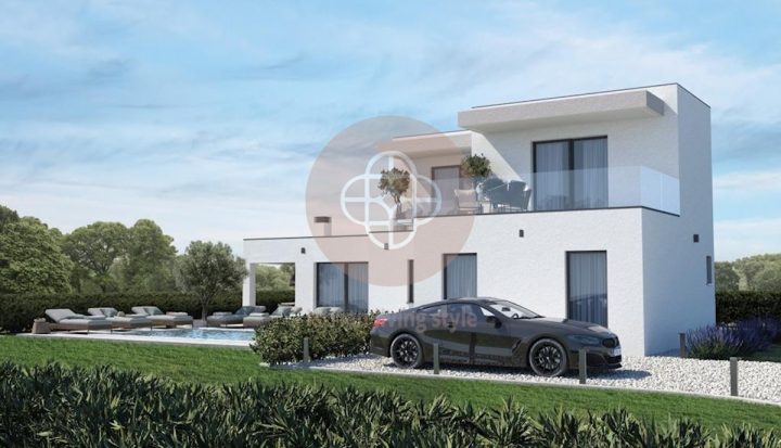 Maison À vendre - Istarska Sveta Nedelja - foto 4/7