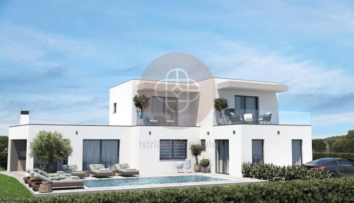 Maison À vendre - Istarska Sveta Nedelja - foto 5/7