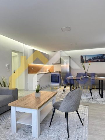 Mieszkanie do wynajęcia 58 m² – Gornja Dubrava