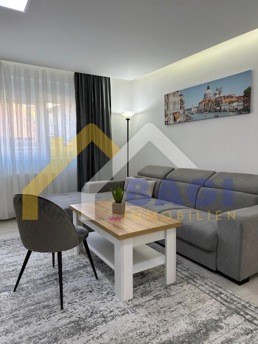 Apartmán K pronájmu - GRAD ZAGREB ZAGREB