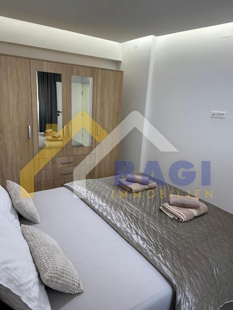 Apartment Zu vermieten - GRAD ZAGREB ZAGREB