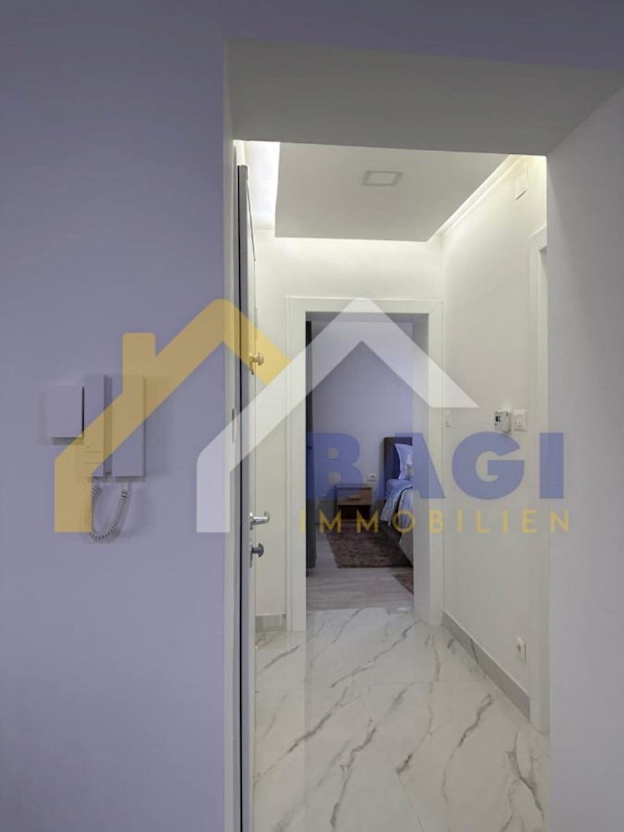 Apartment Zu vermieten - GRAD ZAGREB ZAGREB