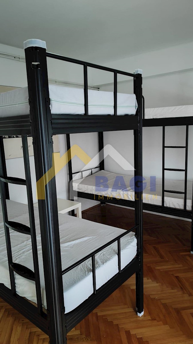 Apartment Zu vermieten - Grad Zagreb Zagreb - foto 1/19