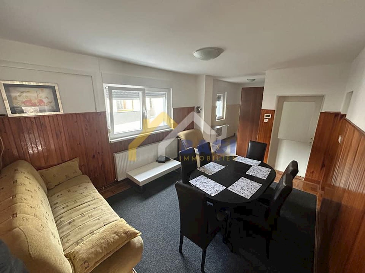 Apartment Zu vermieten - GRAD ZAGREB ZAGREB