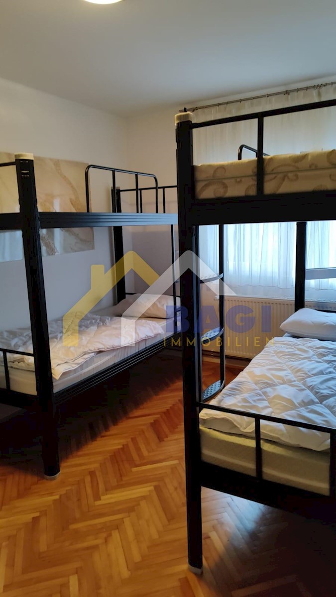 Apartmán K pronájmu - GRAD ZAGREB ZAGREB