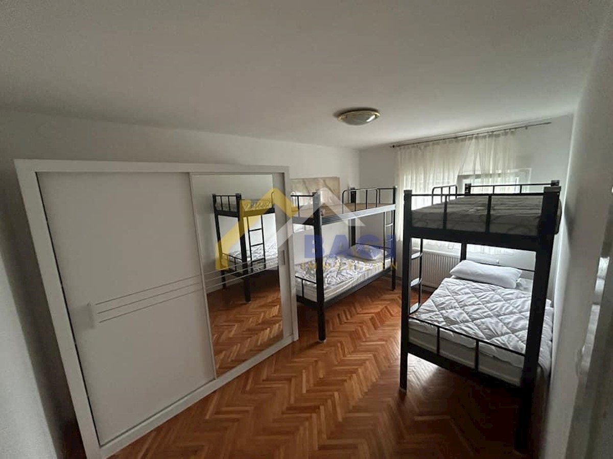 Apartment Zu vermieten - Grad Zagreb Zagreb - foto 3/19