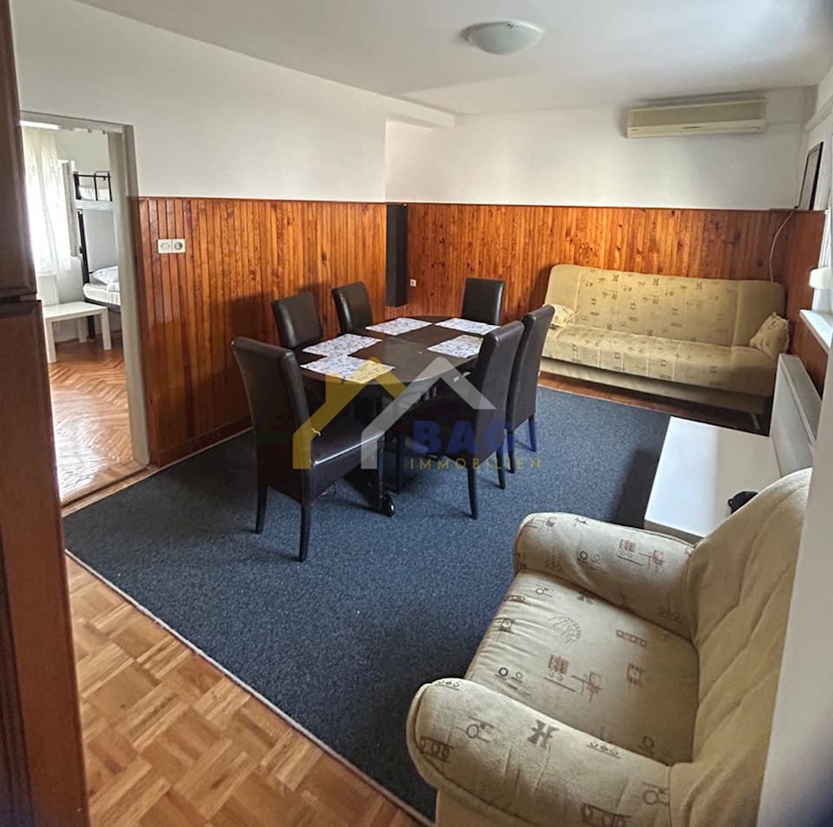 Apartment Zu vermieten - Grad Zagreb Zagreb - foto 5/19