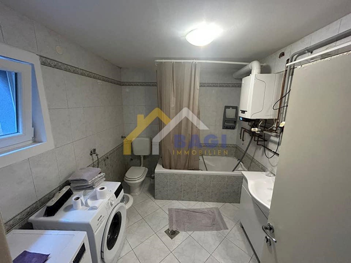 Apartment Zu vermieten - GRAD ZAGREB ZAGREB