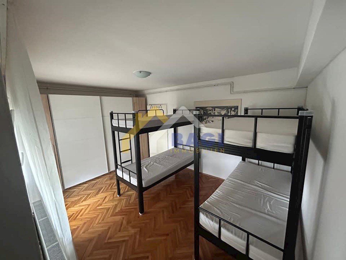 Apartment Zu vermieten - GRAD ZAGREB ZAGREB
