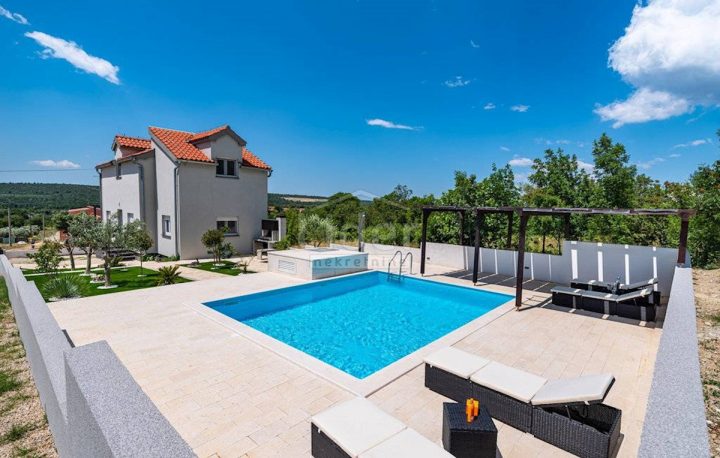Haus zu verkaufen 92 m² – Kruševo