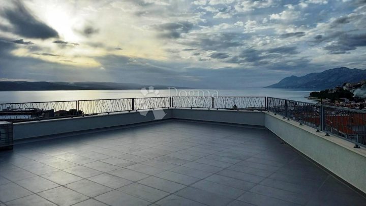 Apartmán na predaj 162 m² – Baška Voda