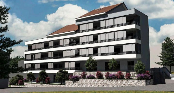 Apartma na predaj 149 m² – Baška Voda