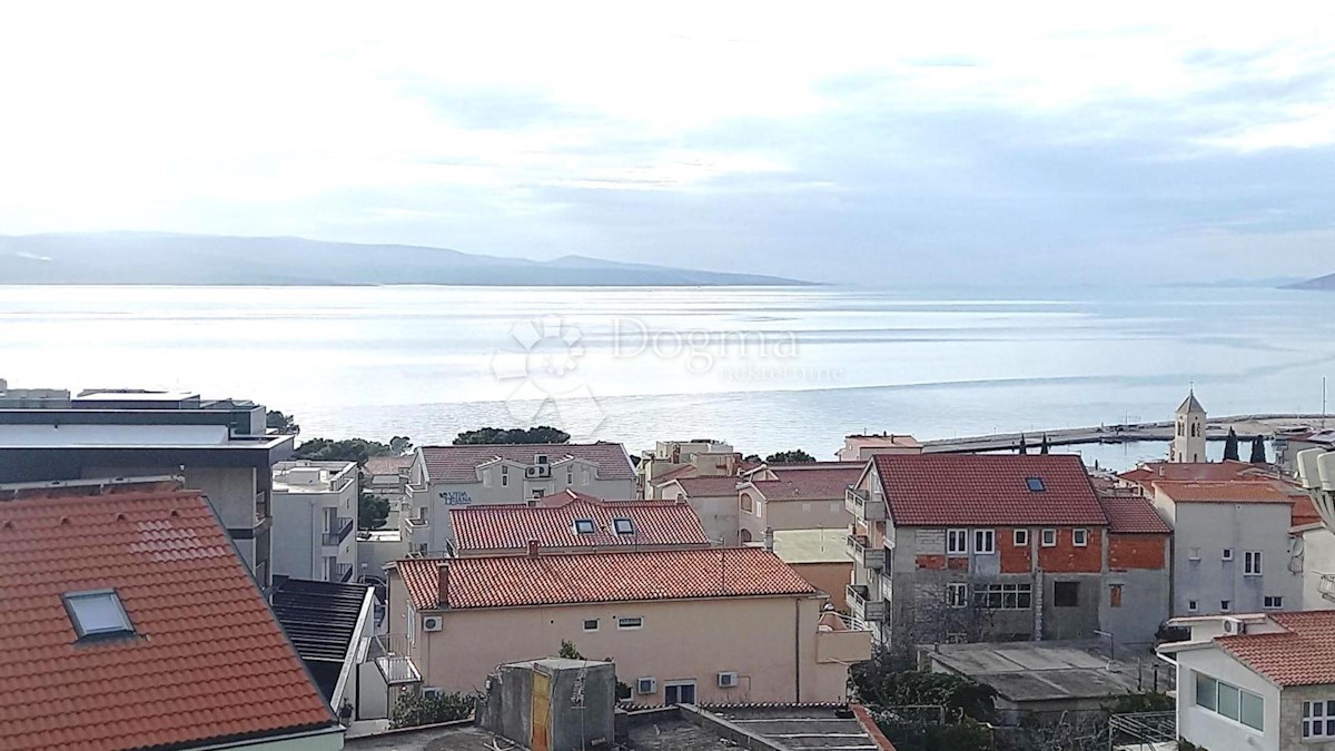 Apartment Zu verkaufen - SPLITSKO-DALMATINSKA BAŠKA VODA